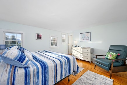 Harwich Cape Cod vacation rental - Bedroom 1  - King - First Floor