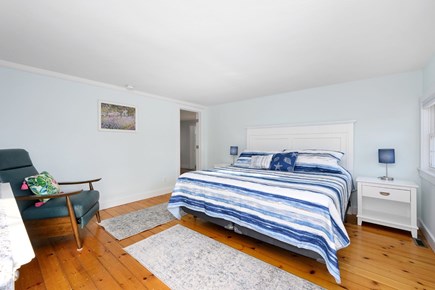 Harwich Cape Cod vacation rental - Bedroom 1  - King - First Floor
