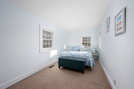 Harwich Cape Cod vacation rental - Bedroom 2 - Queen- First Floor