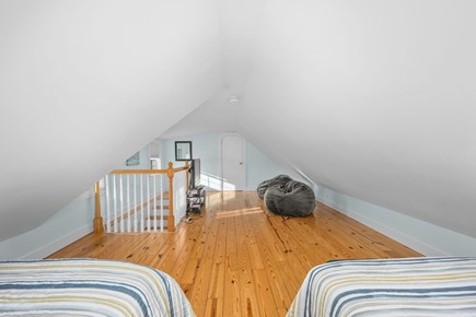 Harwich Cape Cod vacation rental - Bedroom 3 - 2 Twins - Second Floor