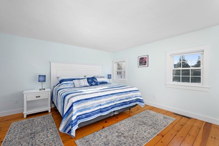 Harwich Cape Cod vacation rental - Bedroom 1  - King - First Floor