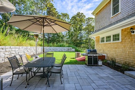 Harwich Port Cape Cod vacation rental - A beautiful area to gather with loved ones!