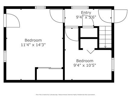 Harwich Port Cape Cod vacation rental - Lower level of the Cottage