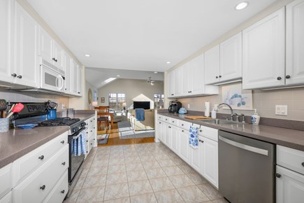 South Yarmouth Cape Cod vacation rental - Fully Equipped Kitchen