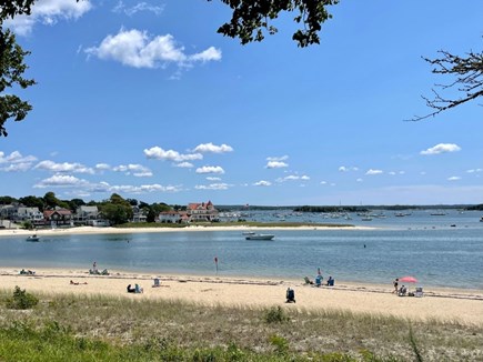 Wareham MA vacation rental - Near by beach