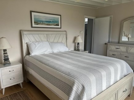 Falmouth Cape Cod vacation rental - Queen Bedroom