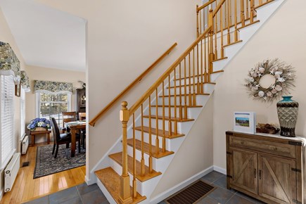 Chatham, Tres Gallos Cape Cod vacation rental - 
