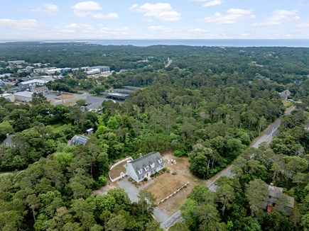 Chatham, Tres Gallos Cape Cod vacation rental - 