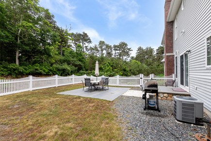 Chatham, Tres Gallos Cape Cod vacation rental - 
