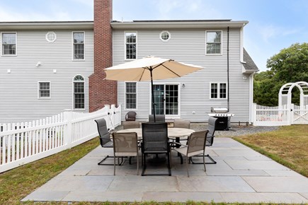 Chatham, Tres Gallos Cape Cod vacation rental - 