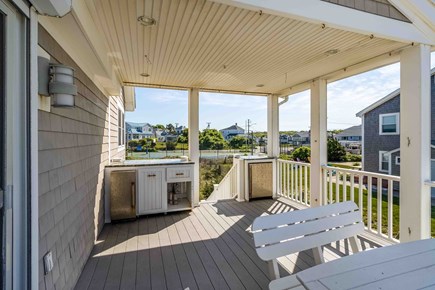 Falmouth Cape Cod vacation rental - 