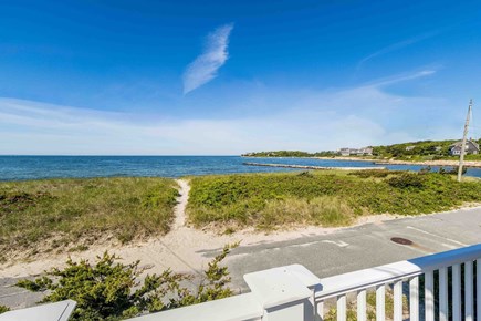 Falmouth Cape Cod vacation rental - 