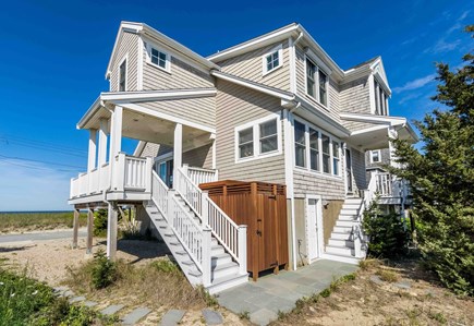 Falmouth Cape Cod vacation rental - 