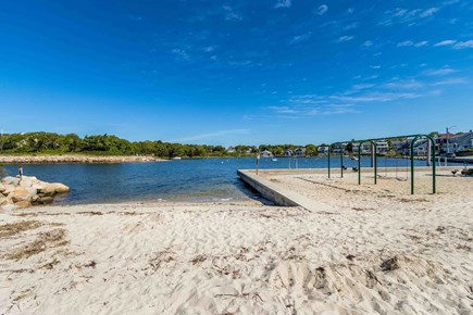 Falmouth Cape Cod vacation rental - 