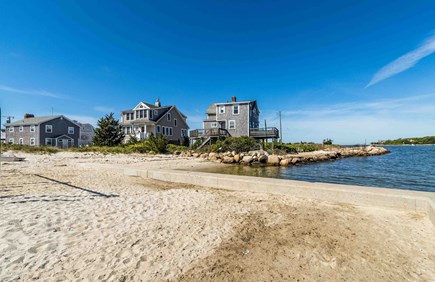 Falmouth Cape Cod vacation rental - 