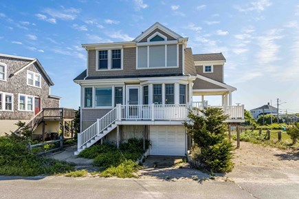 Falmouth Cape Cod vacation rental - 