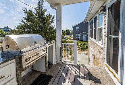 Falmouth Cape Cod vacation rental - 