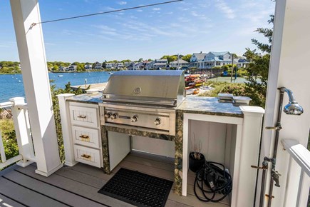 Falmouth Cape Cod vacation rental - 