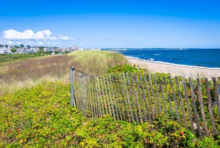 Sandwich Cape Cod vacation rental - Town Neck Beach