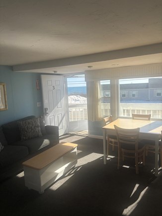 Dennis Cape Cod vacation rental - Living space view #2