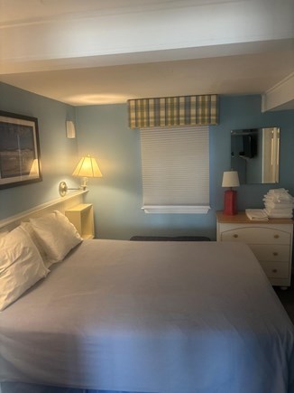Dennis Cape Cod vacation rental - Queen bedroom