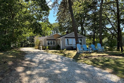 West Dennis Cape Cod vacation rental - Welcome to Dennis
