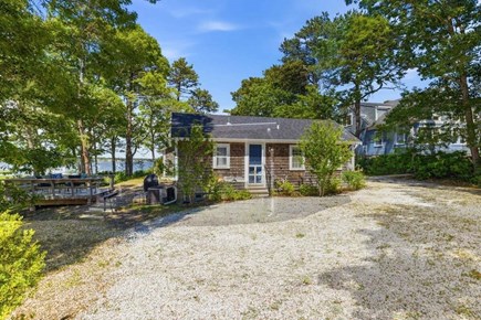 West Dennis Cape Cod vacation rental - Great Dennis Cottage