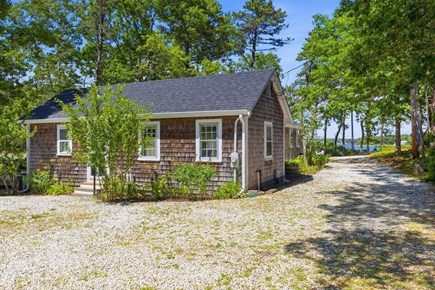 West Dennis Cape Cod vacation rental - Plenty of Parking