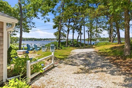 West Dennis Cape Cod vacation rental - Private