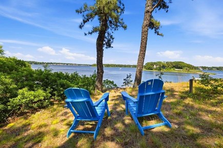 West Dennis Cape Cod vacation rental - Great view