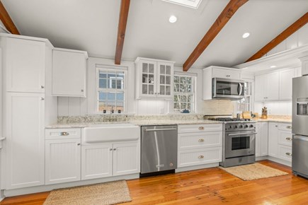 West Dennis Cape Cod vacation rental - Plenty of Kitchen space