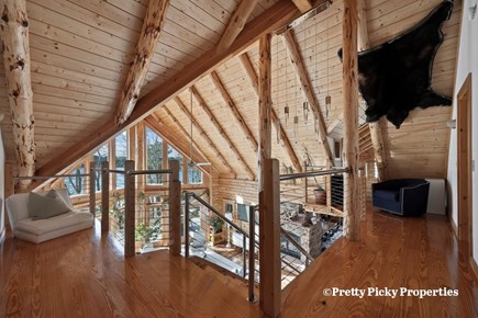 Yarmouth Port Cape Cod vacation rental - 