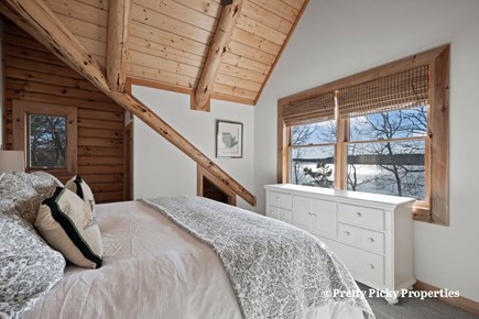 Yarmouth Port Cape Cod vacation rental - 