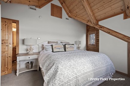 Yarmouth Port Cape Cod vacation rental - 