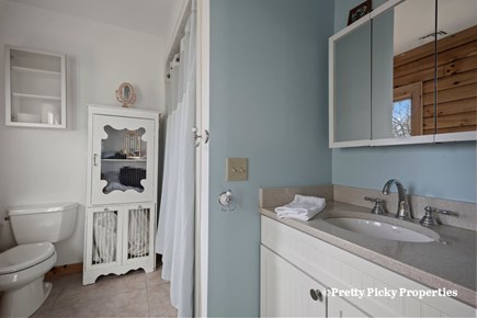 Yarmouth Port Cape Cod vacation rental - 