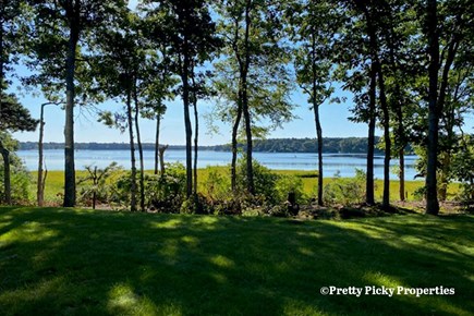 Yarmouth Port Cape Cod vacation rental - Kayak from the house
