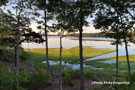 Yarmouth Port Cape Cod vacation rental - Views all around