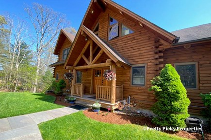 Yarmouth Port Cape Cod vacation rental - Welcome to Follins Watch