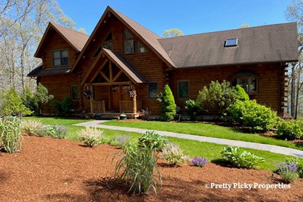 Yarmouth Port Cape Cod vacation rental - Welcome to Follins Watch