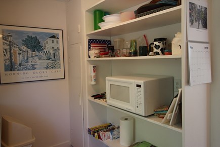 Truro Cape Cod vacation rental - 