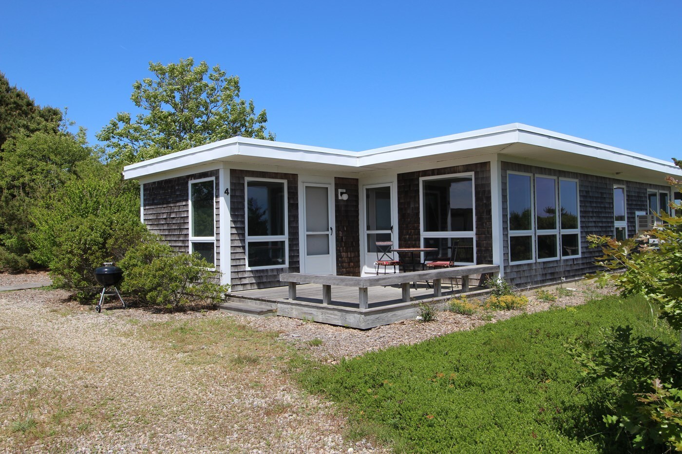 Listing photo for Corn Hill cottage for two