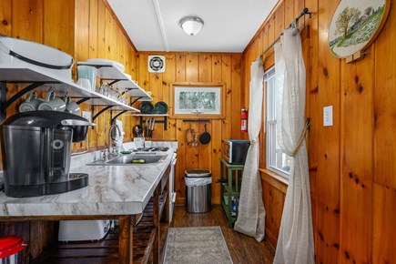 Sandwich Cape Cod vacation rental - Fully Equipped kitchen