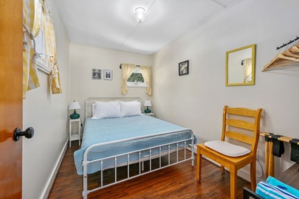 Sandwich Cape Cod vacation rental - Bedroom 1- Queen