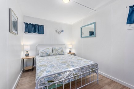 Sandwich Cape Cod vacation rental - Bedroom 1- Queen
