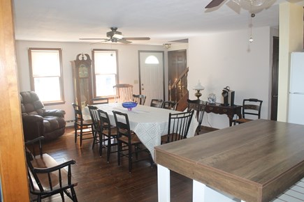 Eastham, Cooks Brook - 4002 Cape Cod vacation rental - Dining Room