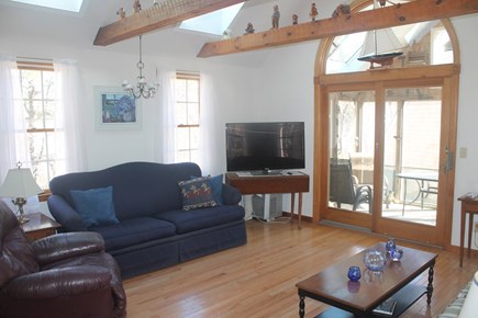 Eastham, Cooks Brook - 4002 Cape Cod vacation rental - Living Room