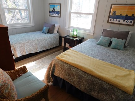 Wellfleet Cape Cod vacation rental - 