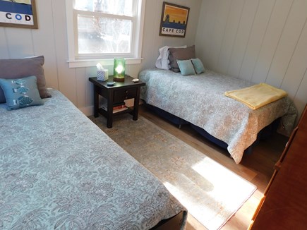 Wellfleet Cape Cod vacation rental - 