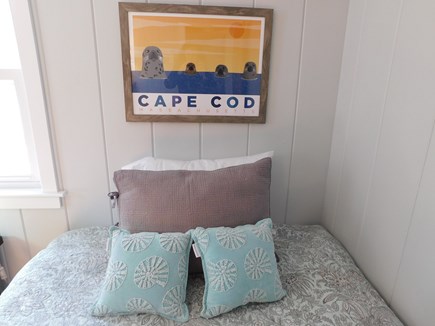 Wellfleet Cape Cod vacation rental - 