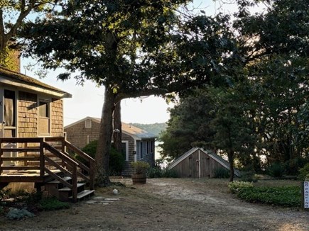 Wellfleet Cape Cod vacation rental - 